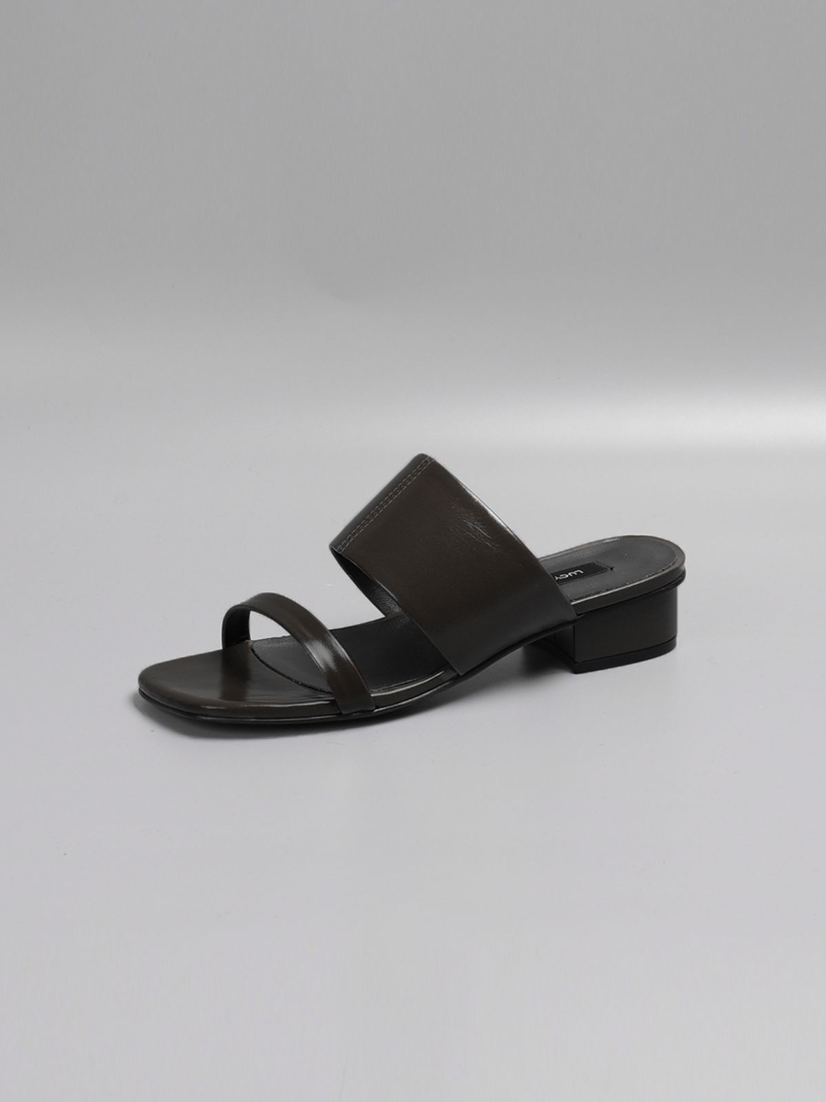 루시크루(LUCY CREW) Strap Sandal LC394_3cm