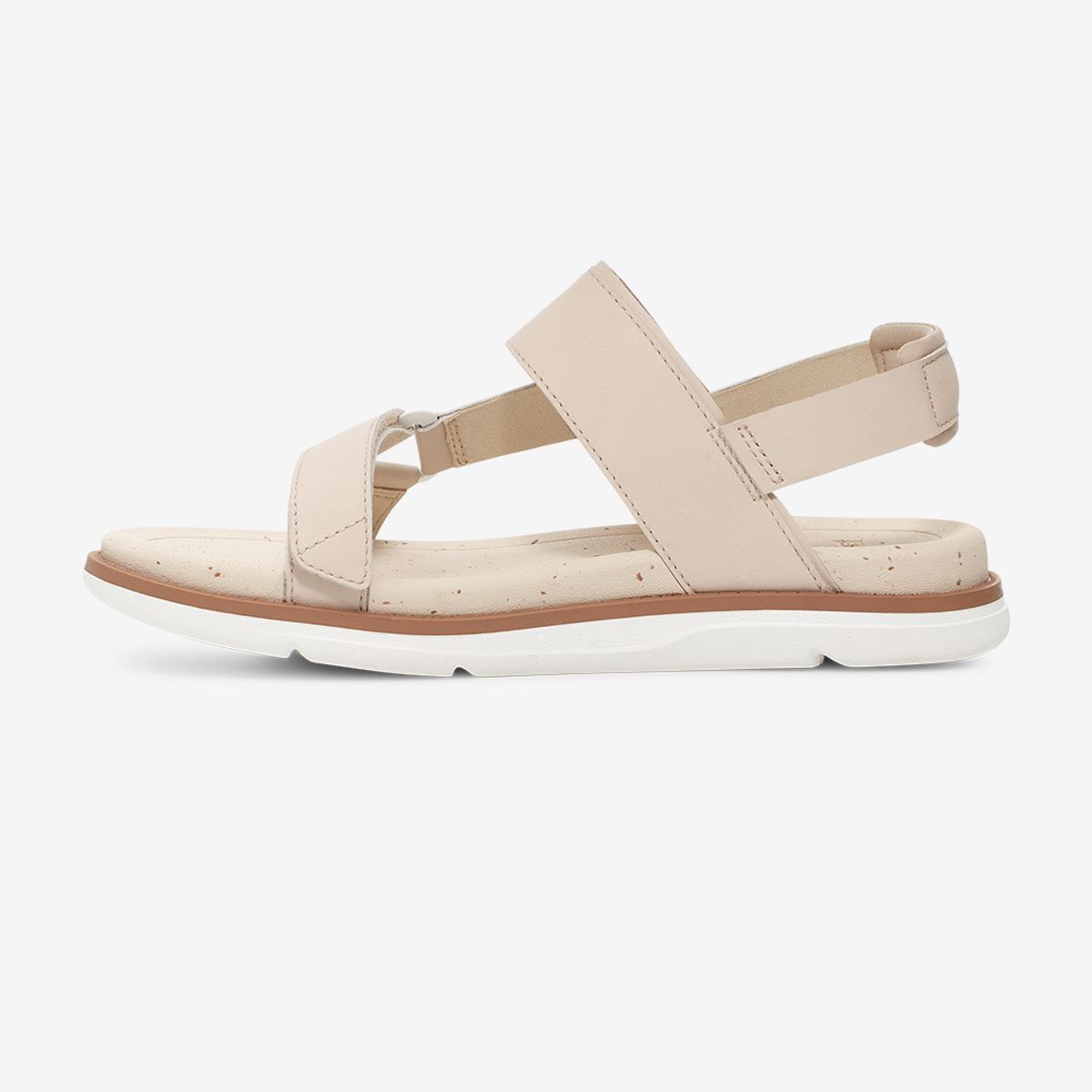 테바(TEVA) 여성 마데라 슬링백 (BIR) STVF2512570-BIR