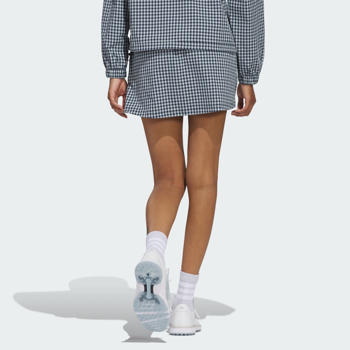아디다스 골프(ADIDAS GOLF) 얼티밋365 깅엄 스코트 JE9930
