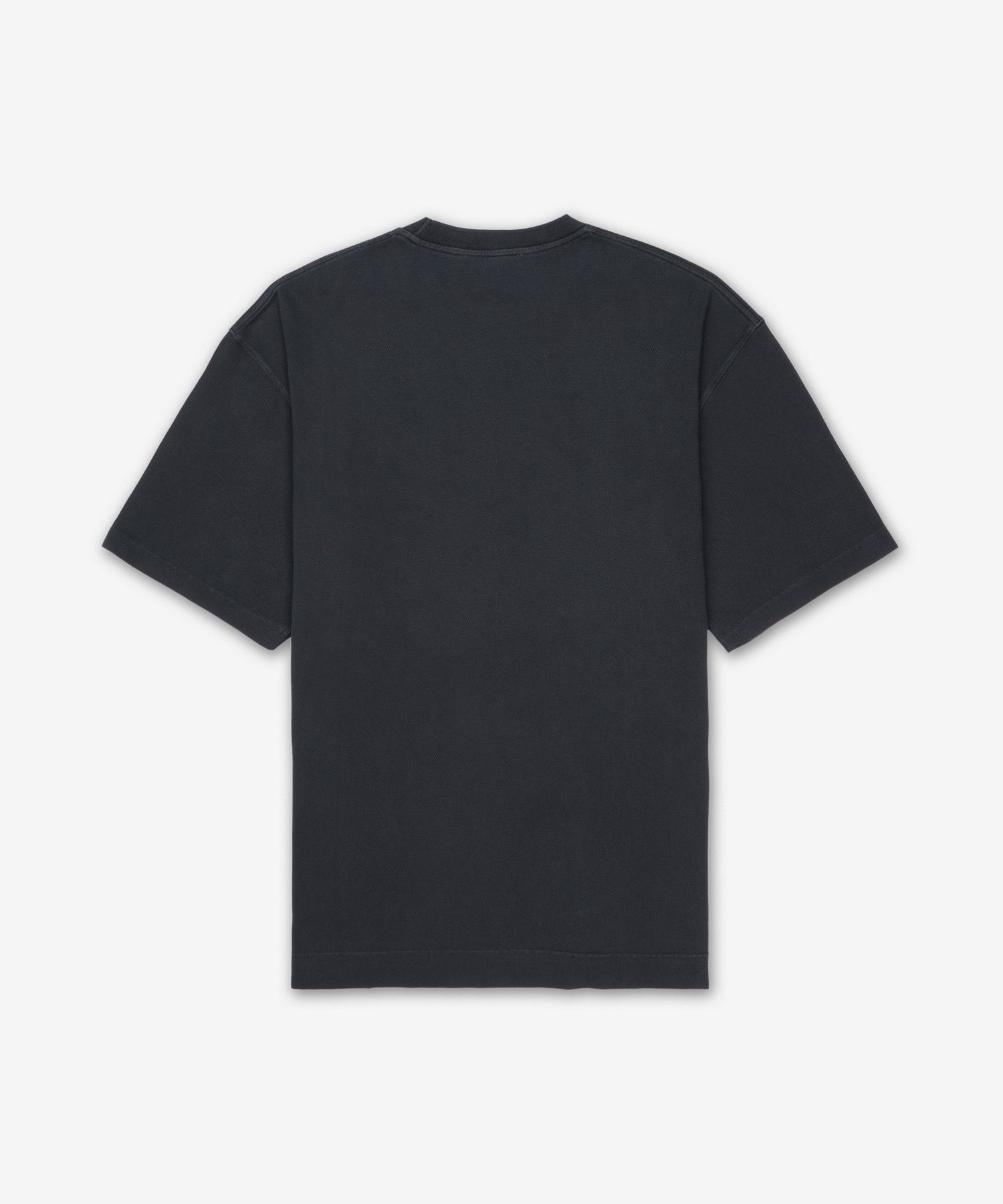 MUSINSA公式 | ACNE STUDIOS ロゴリラックスフィット半袖Tシャツ 
