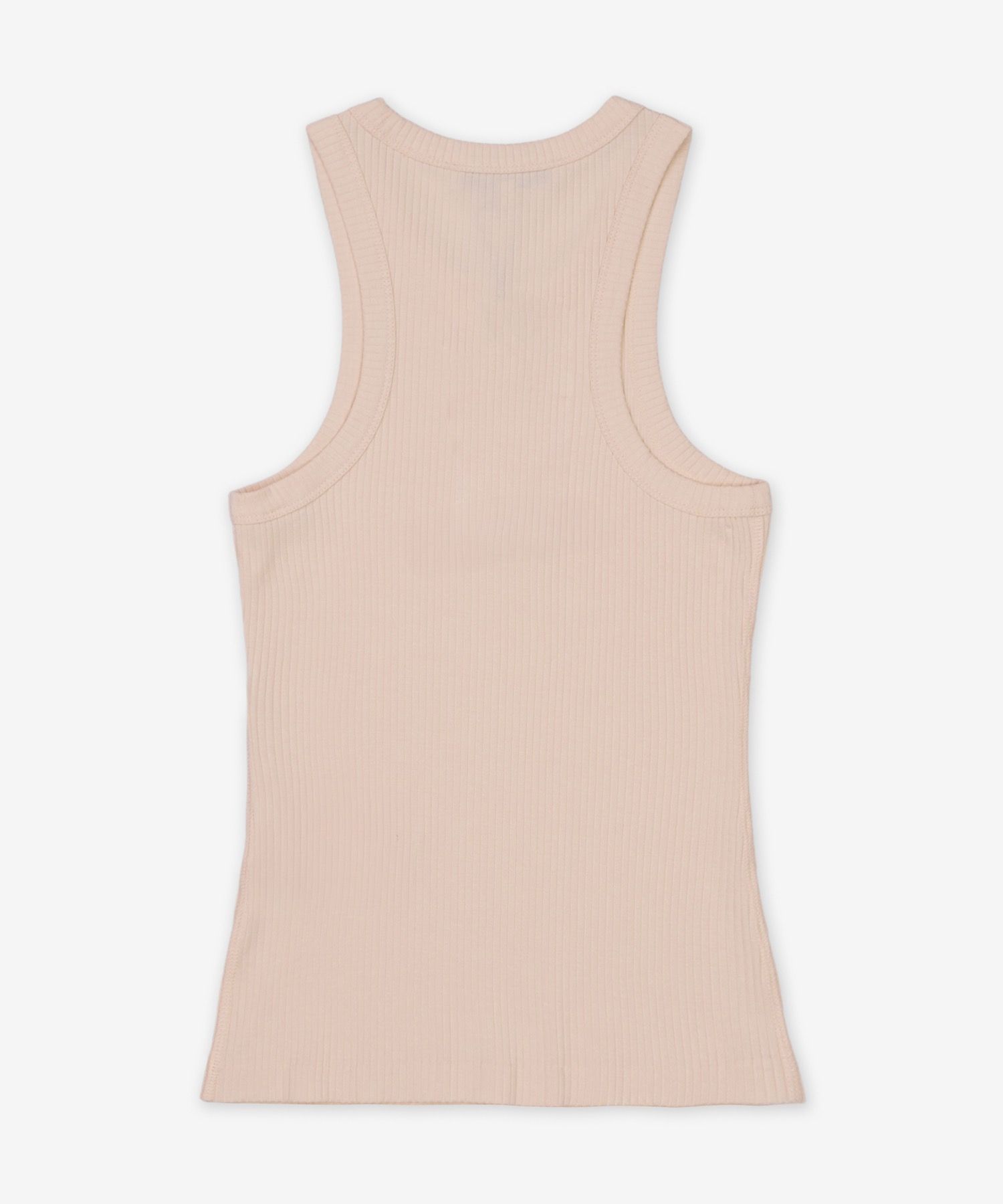 新品正規品MAISON KITSUNÉ ベージュ タンクトップ XS 2026年最新】MAISON KITSUNE レディース タンクトップの人気アイテム