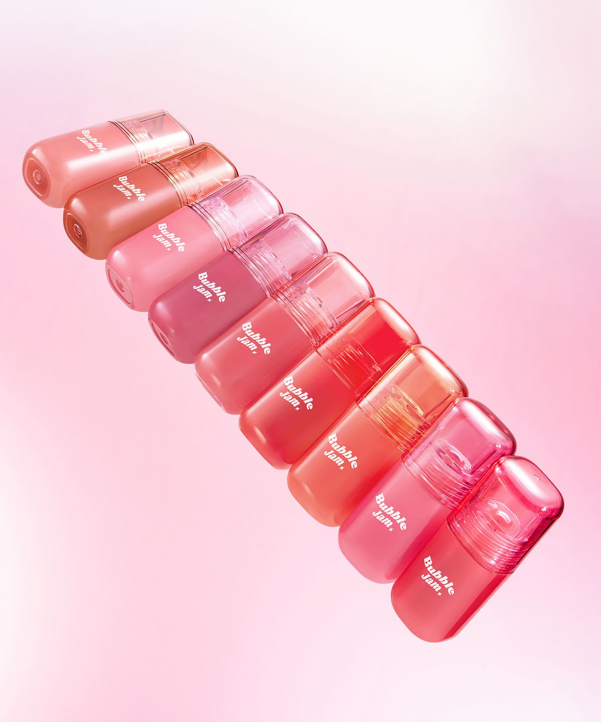 입큰(IPKN) 버블 잼 글로스 (9color) + [증정] 미니 립