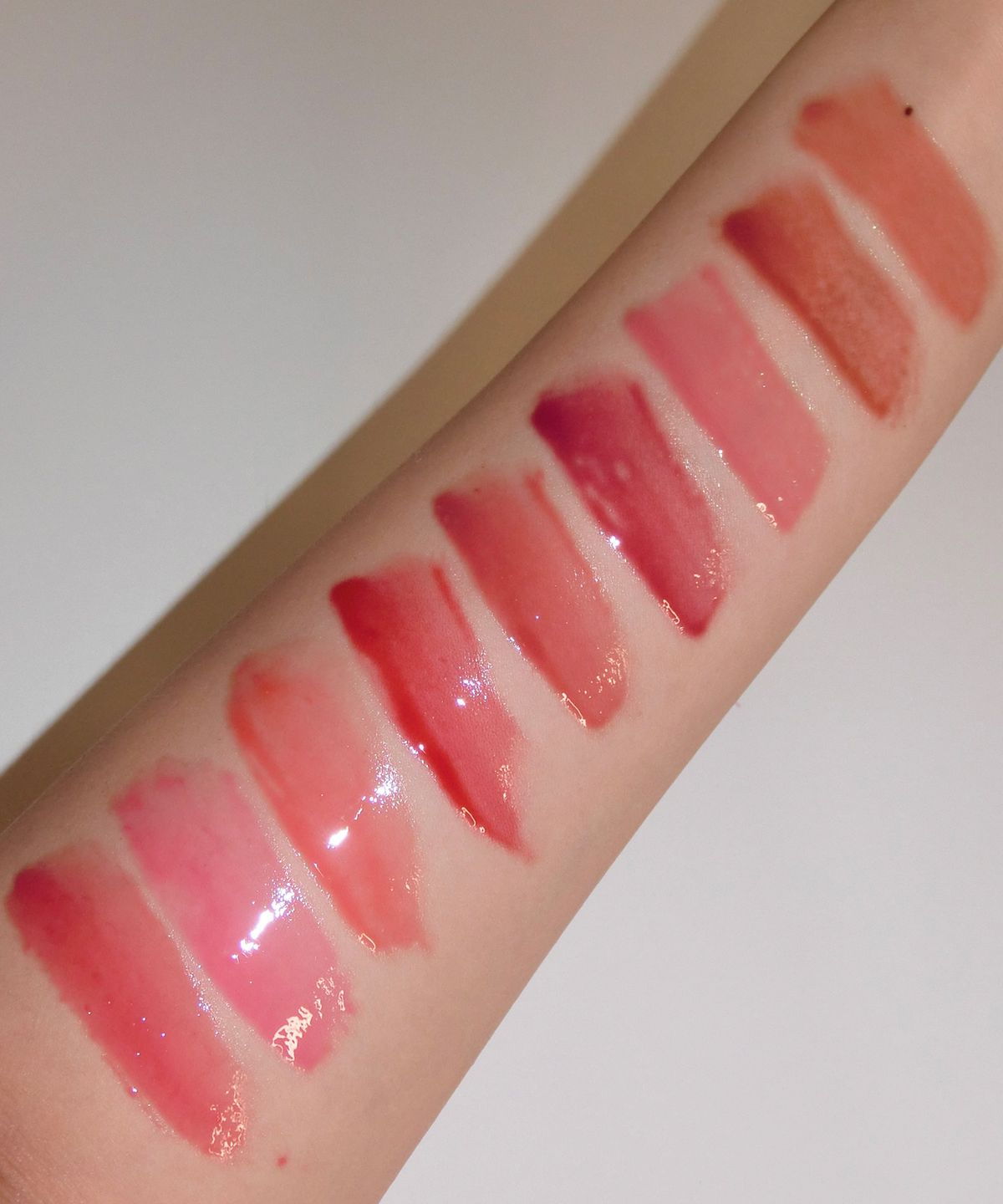 입큰(IPKN) 버블 잼 글로스 (9color) + [증정] 미니 립