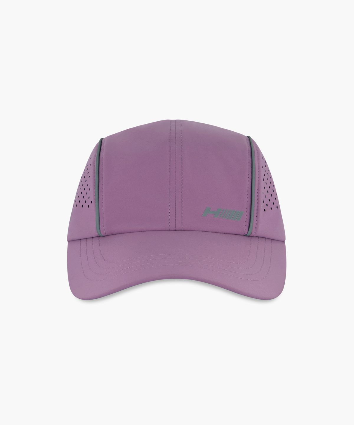 에이치덱스(HDEX) 어시스트 에어 매쉬 캡 (Plum)