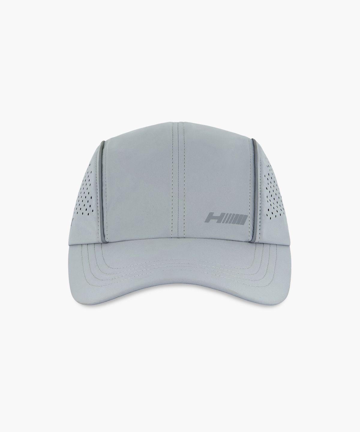 에이치덱스(HDEX) 어시스트 에어 매쉬 캡 (Light Gray)