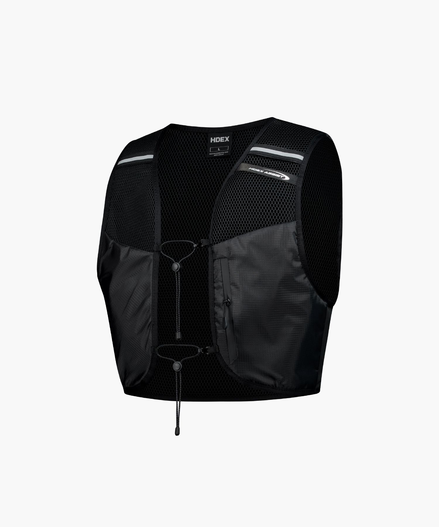 Camp Trails 黒のベスト Snow Peak｜Cample Vest | Rakuten Fashion(楽天ファッション