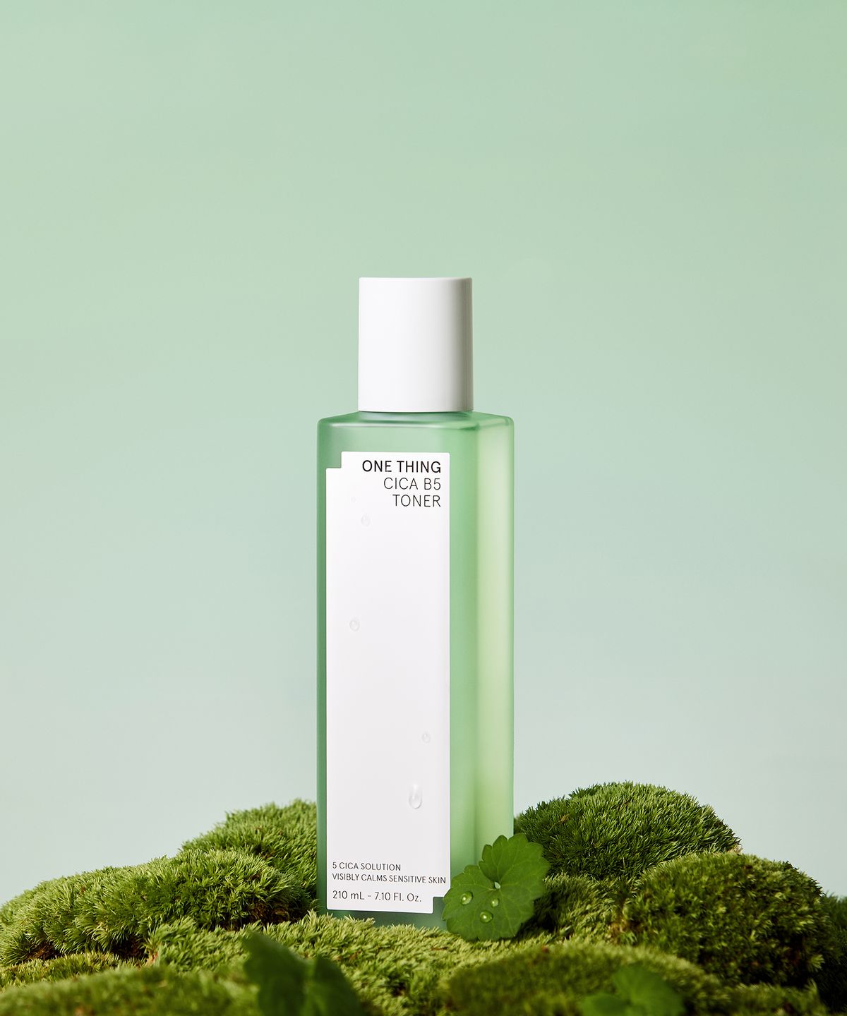 원씽(ONETHING) 시카 B5 토너 210ml