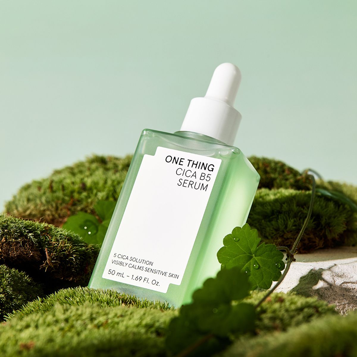 원씽(ONETHING) 시카 B5 세럼 50ml