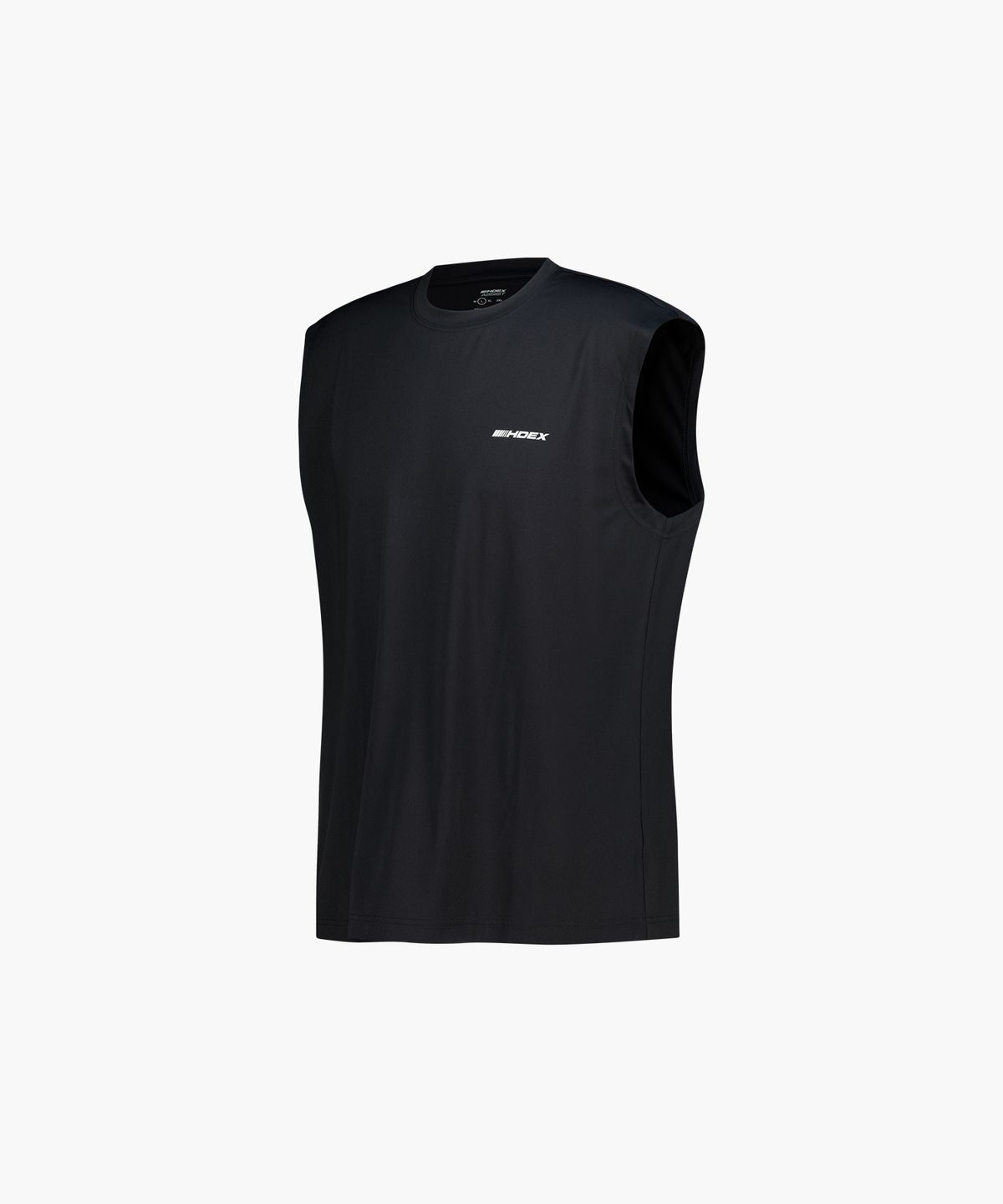 에이치덱스(HDEX) 어시스트 라이닝 코어 슬리브리스 (Black)