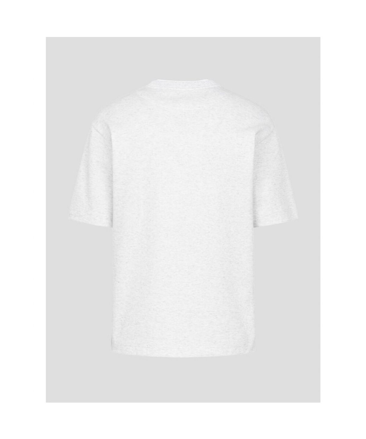 빈폴 멘(BEANPOLE MEN) 레이어드 라운드 반소매 티셔츠  아이보리 (BC5342C110)