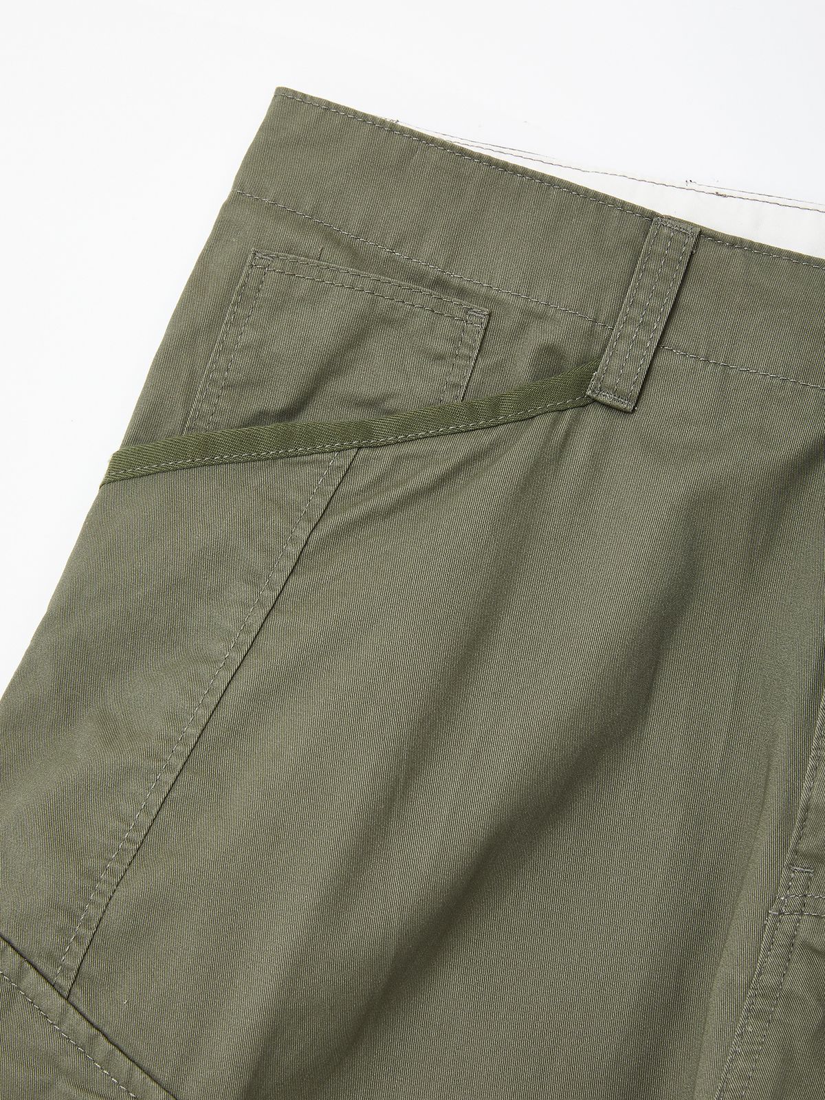 이카룩(IKALOOK) 데일리 워크 치노 카고 팬츠 CPT116