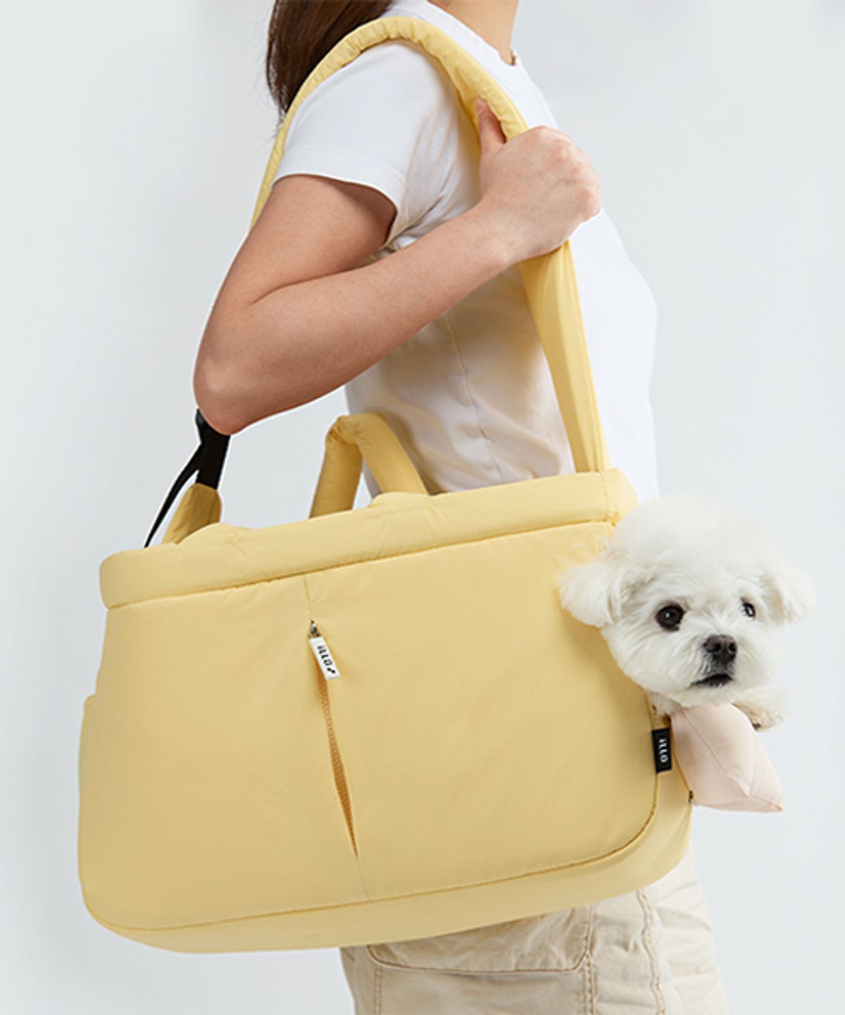 일로(ILLO) 쥬시백 JUICY BAG