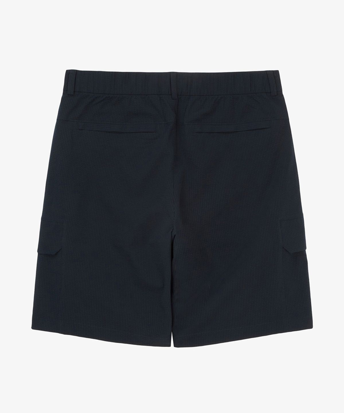 노스페이스(THE NORTH FACE) NS6NR03A 남성 퍼미스 쇼츠 DARK_NAVY