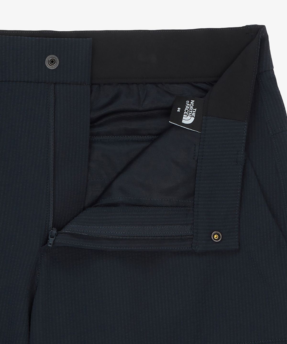 노스페이스(THE NORTH FACE) NS6NR03A 남성 퍼미스 쇼츠 DARK_NAVY