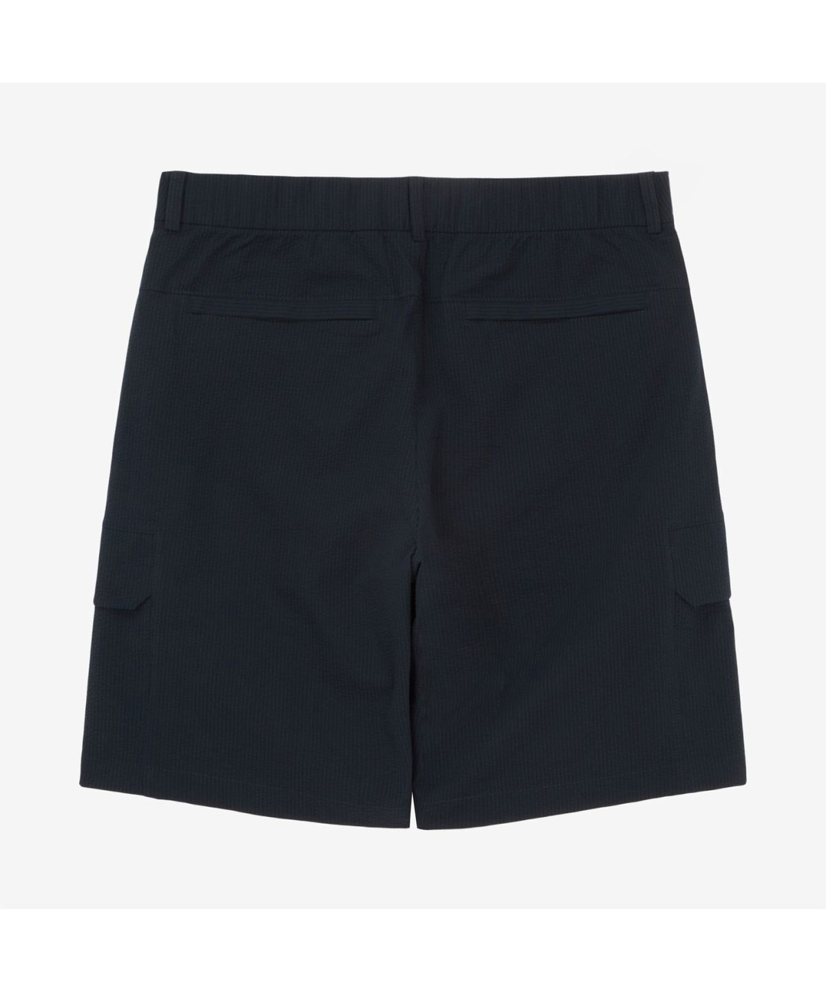 노스페이스(THE NORTH FACE) NS6NR03A 남성 퍼미스 쇼츠 DARK_NAVY