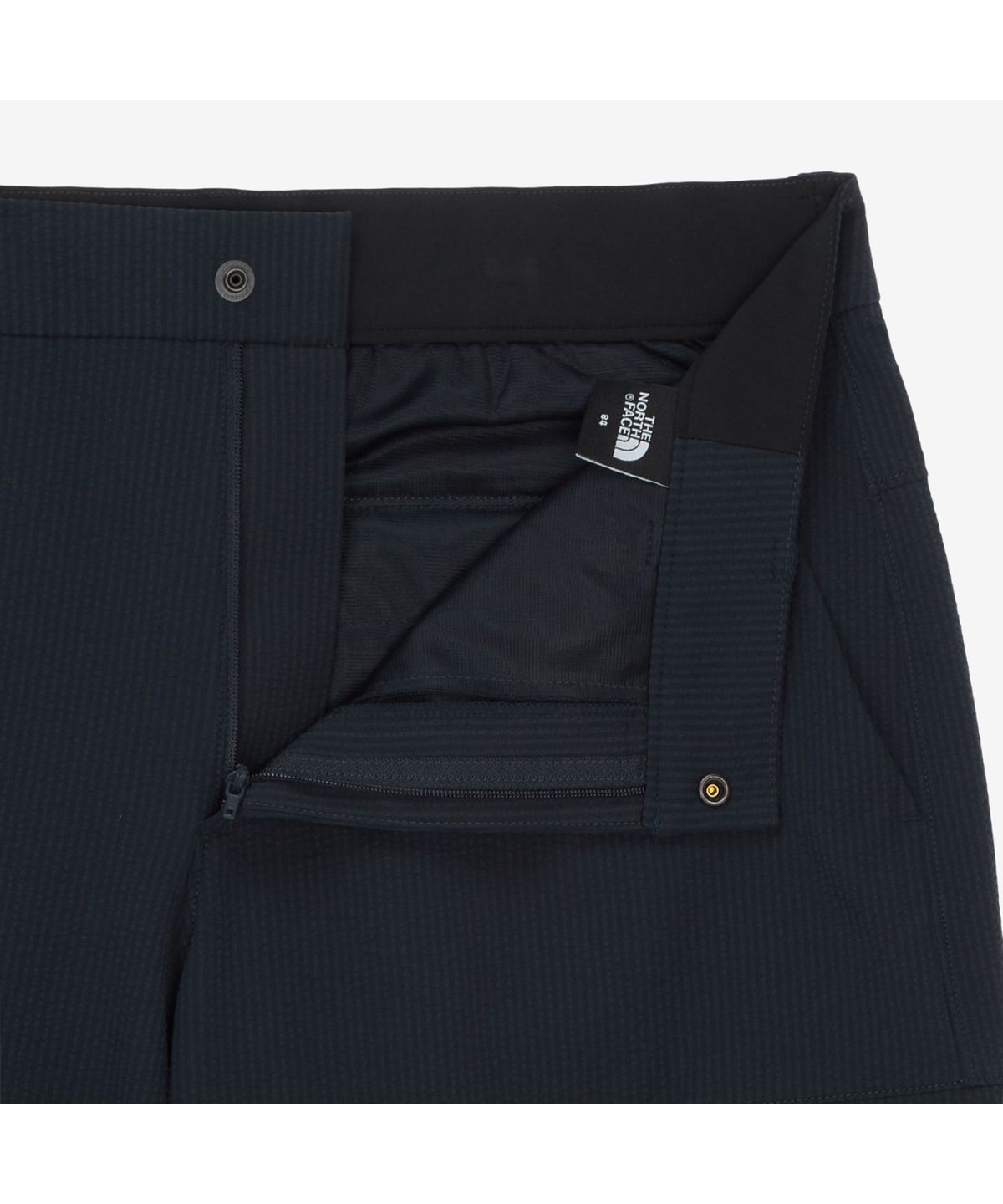 노스페이스(THE NORTH FACE) NS6NR03A 남성 퍼미스 쇼츠 DARK_NAVY