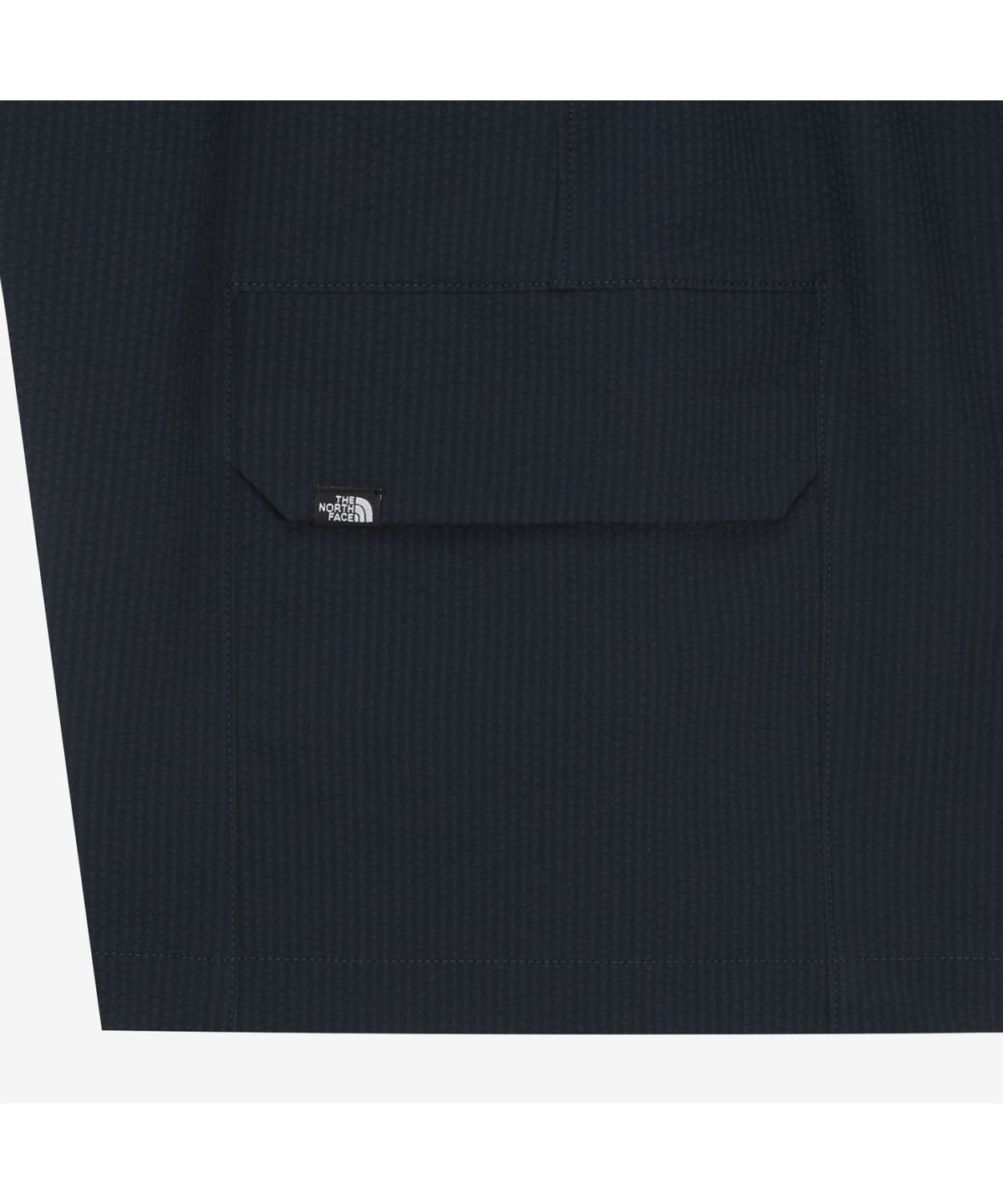 노스페이스(THE NORTH FACE) NS6NR03A 남성 퍼미스 쇼츠 DARK_NAVY