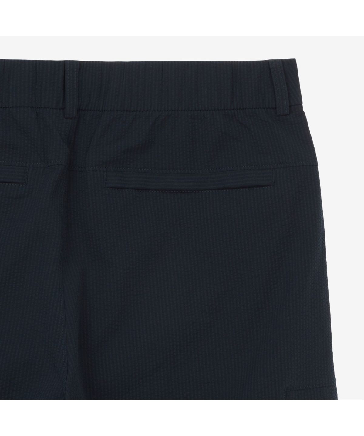 노스페이스(THE NORTH FACE) NS6NR03A 남성 퍼미스 쇼츠 DARK_NAVY