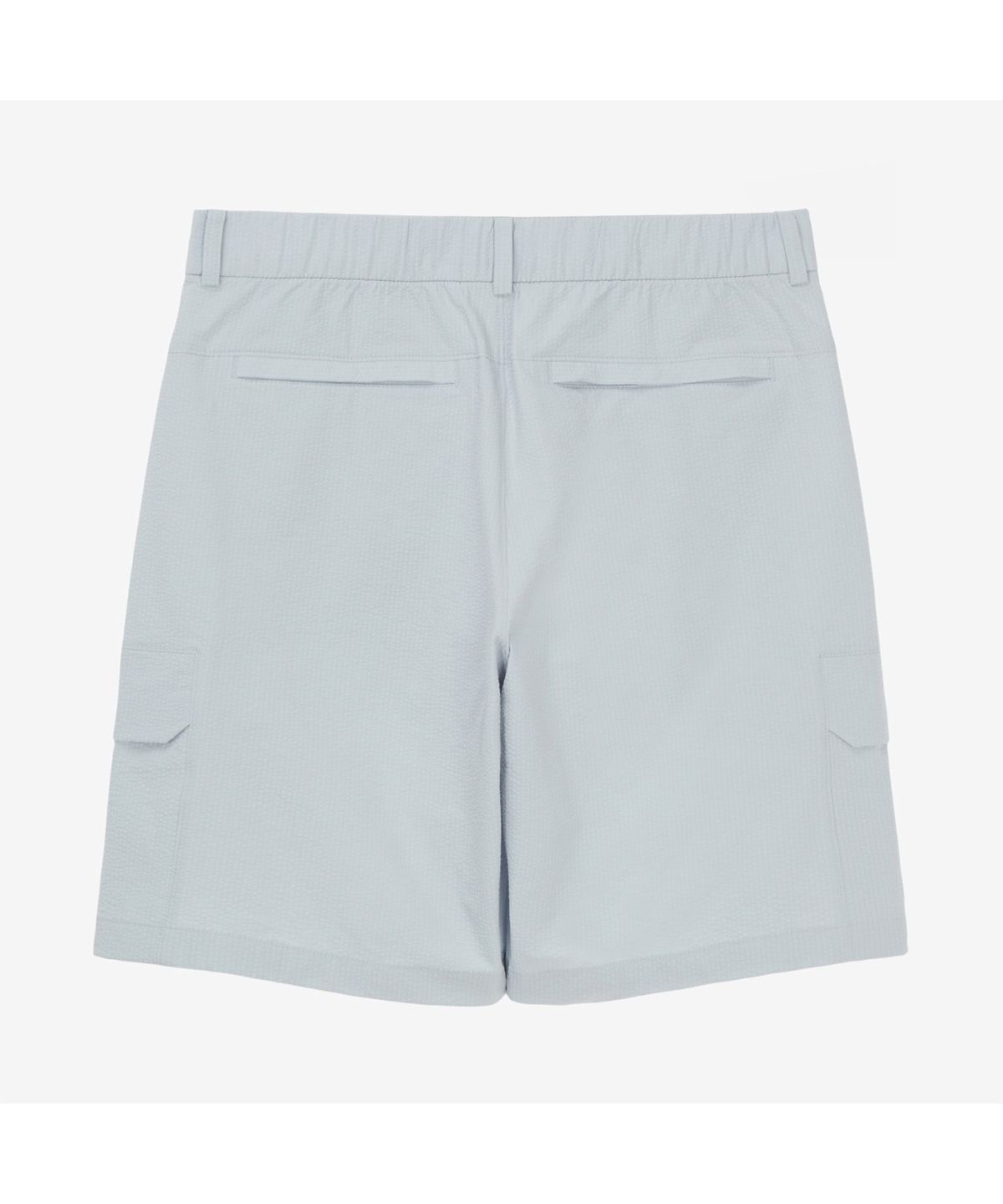 노스페이스(THE NORTH FACE) NS6NR03B 남성 퍼미스 쇼츠 LIGHT_BLUE