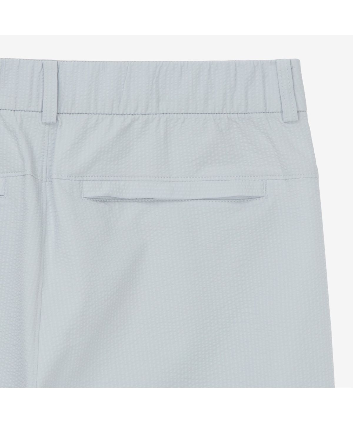 노스페이스(THE NORTH FACE) NS6NR03B 남성 퍼미스 쇼츠 LIGHT_BLUE