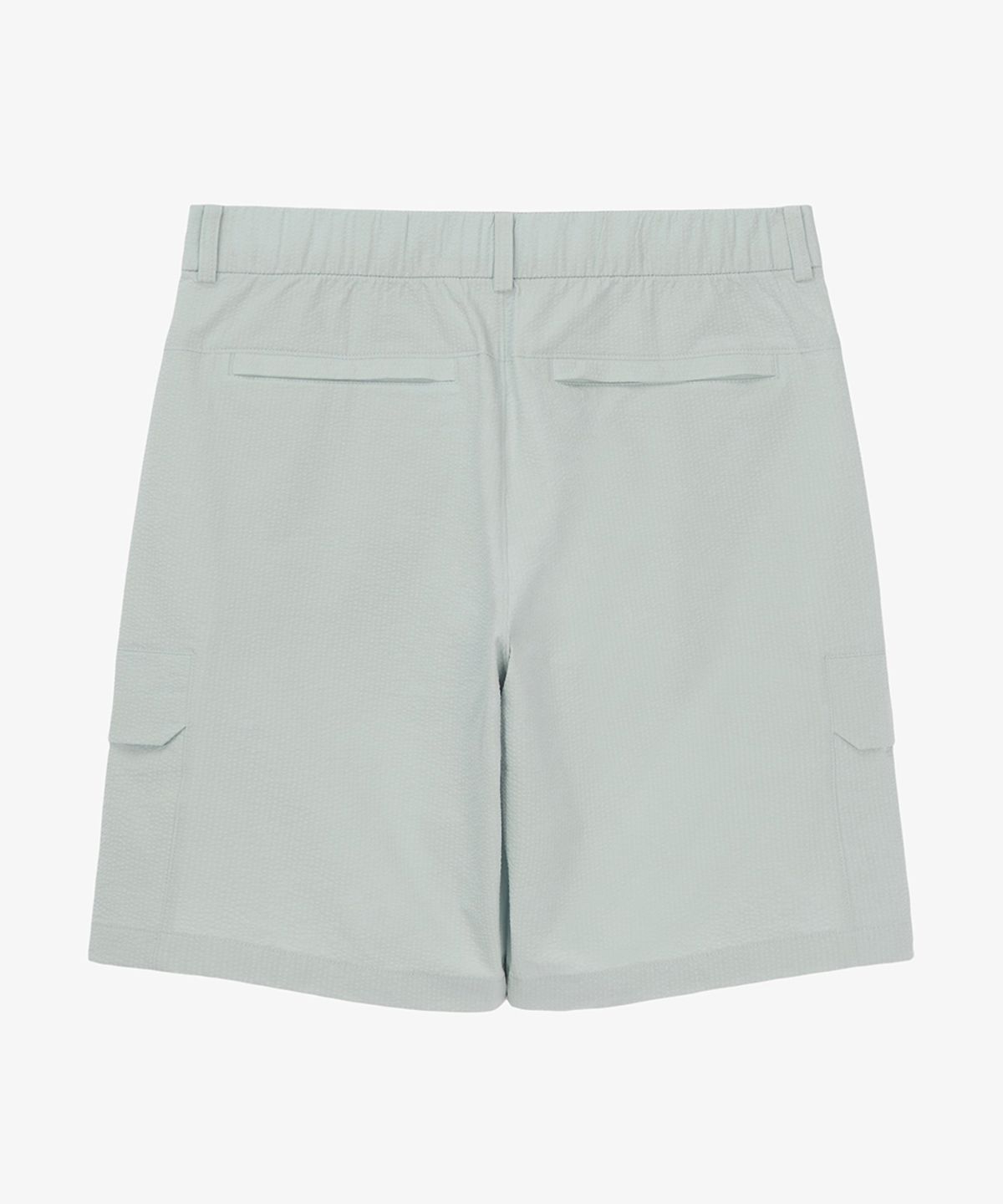 노스페이스(THE NORTH FACE) NS6NR03C 남성 퍼미스 쇼츠 COOL_GRAY