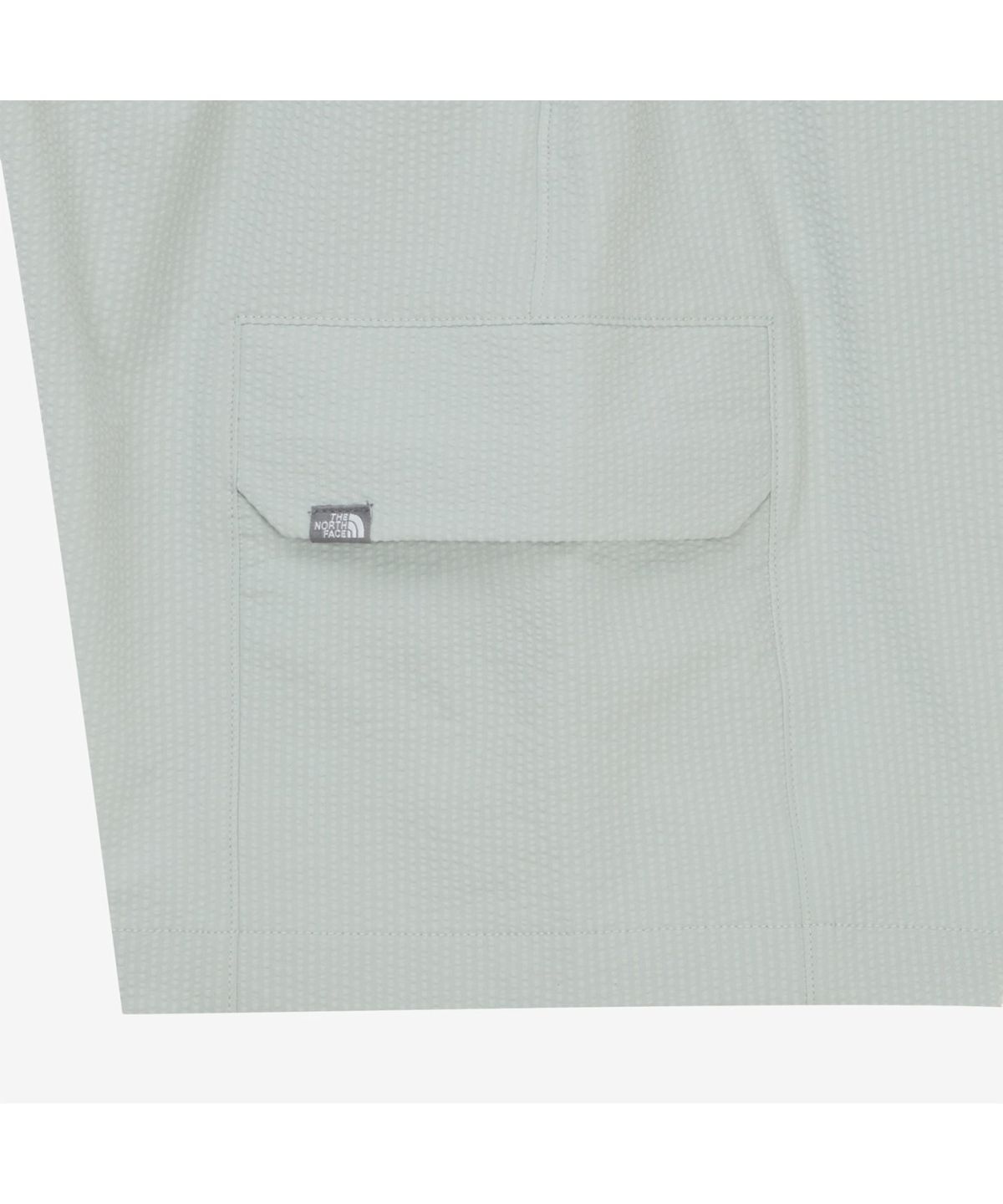노스페이스(THE NORTH FACE) NS6NR03C 남성 퍼미스 쇼츠 COOL_GRAY