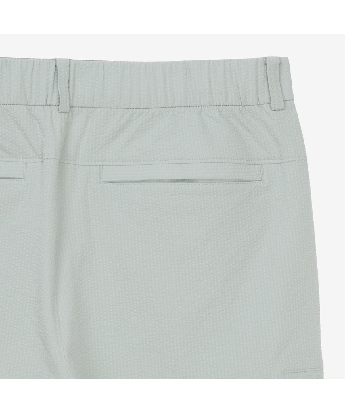 노스페이스(THE NORTH FACE) NS6NR03C 남성 퍼미스 쇼츠 COOL_GRAY