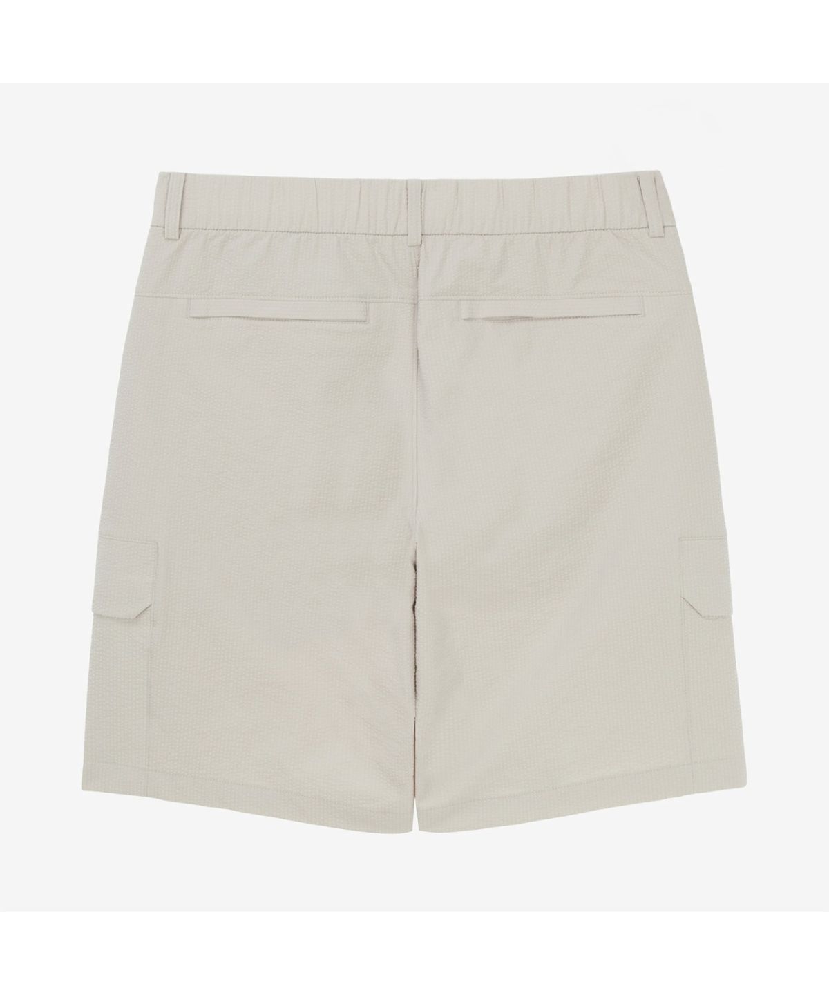 노스페이스(THE NORTH FACE) NS6NR03D 남성 퍼미스 쇼츠 WHITE_SAND