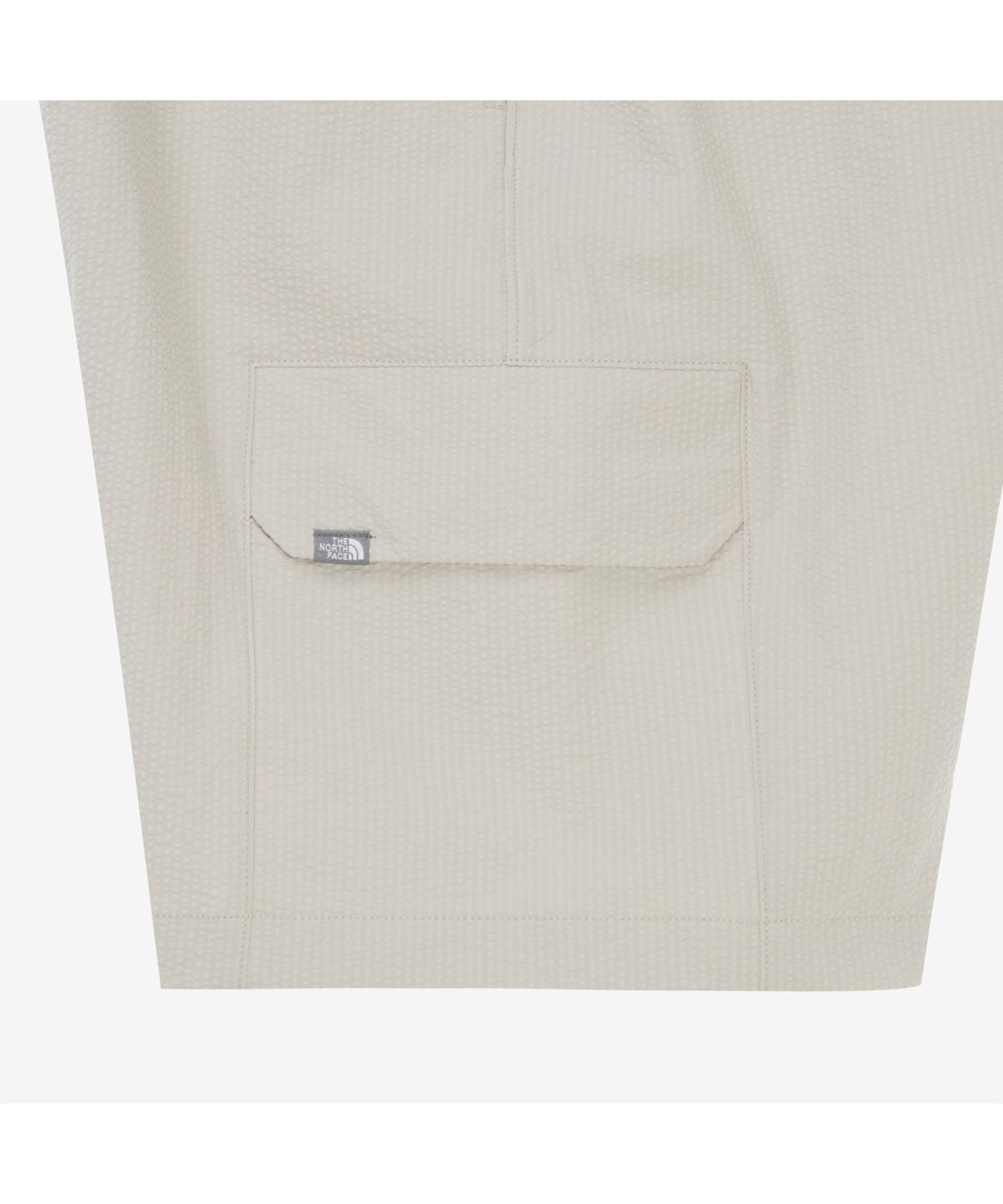 노스페이스(THE NORTH FACE) NS6NR03D 남성 퍼미스 쇼츠 WHITE_SAND