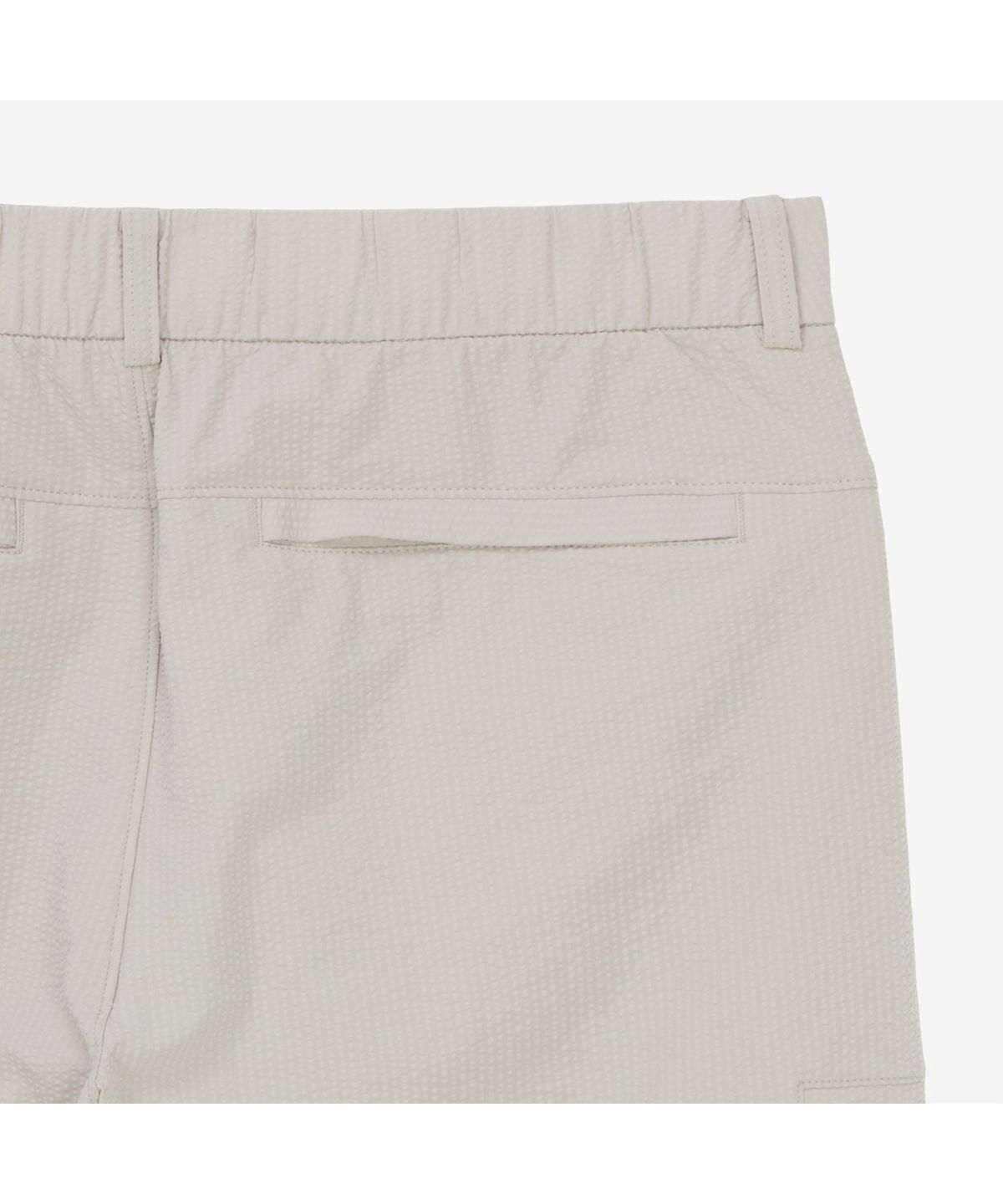 노스페이스(THE NORTH FACE) NS6NR03D 남성 퍼미스 쇼츠 WHITE_SAND