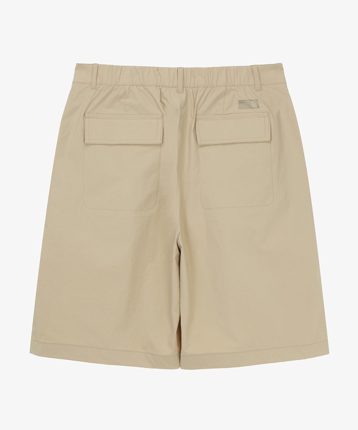 노스페이스(THE NORTH FACE) NS6NR13C 남성 윈트리 쇼츠 DARK_BEIGE