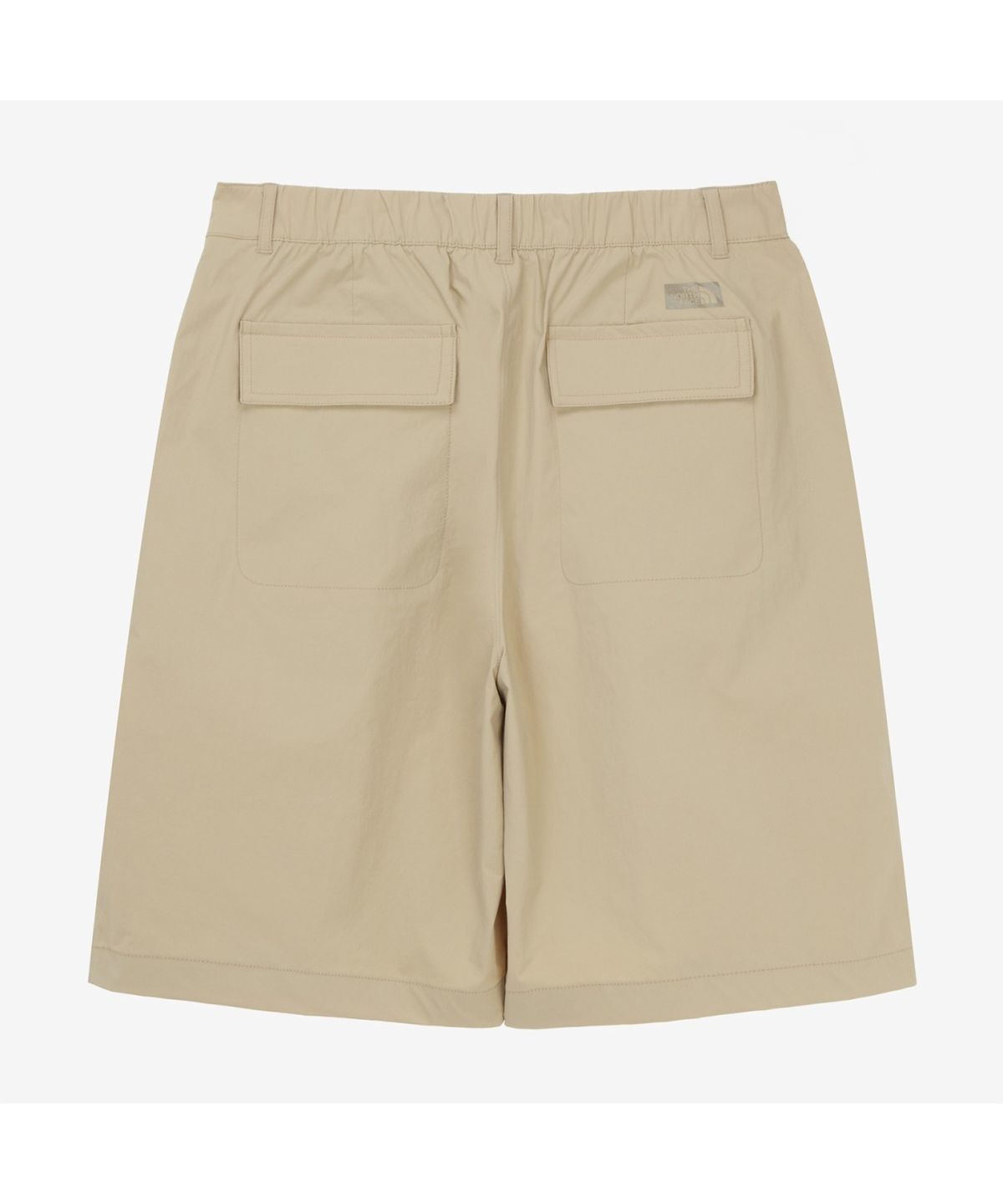 노스페이스(THE NORTH FACE) NS6NR13C 남성 윈트리 쇼츠 DARK_BEIGE