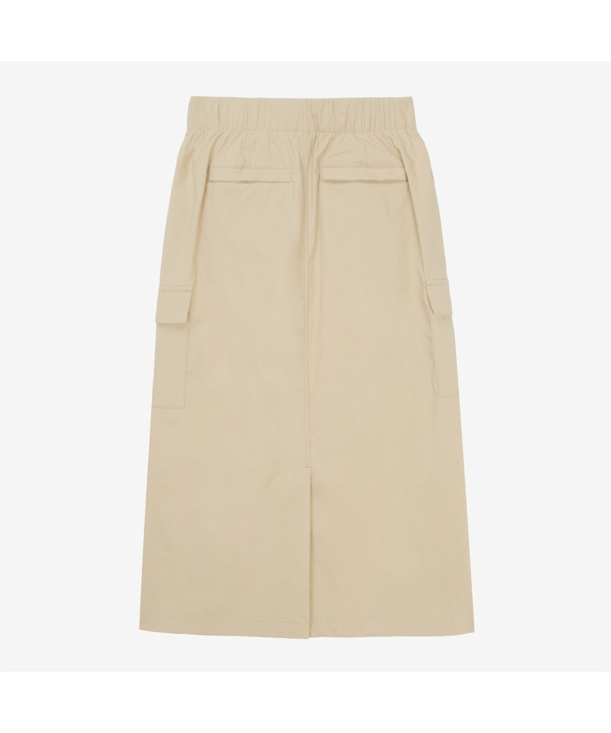 노스페이스(THE NORTH FACE) NK6NR30B 여성 데인 스커트 BEIGE