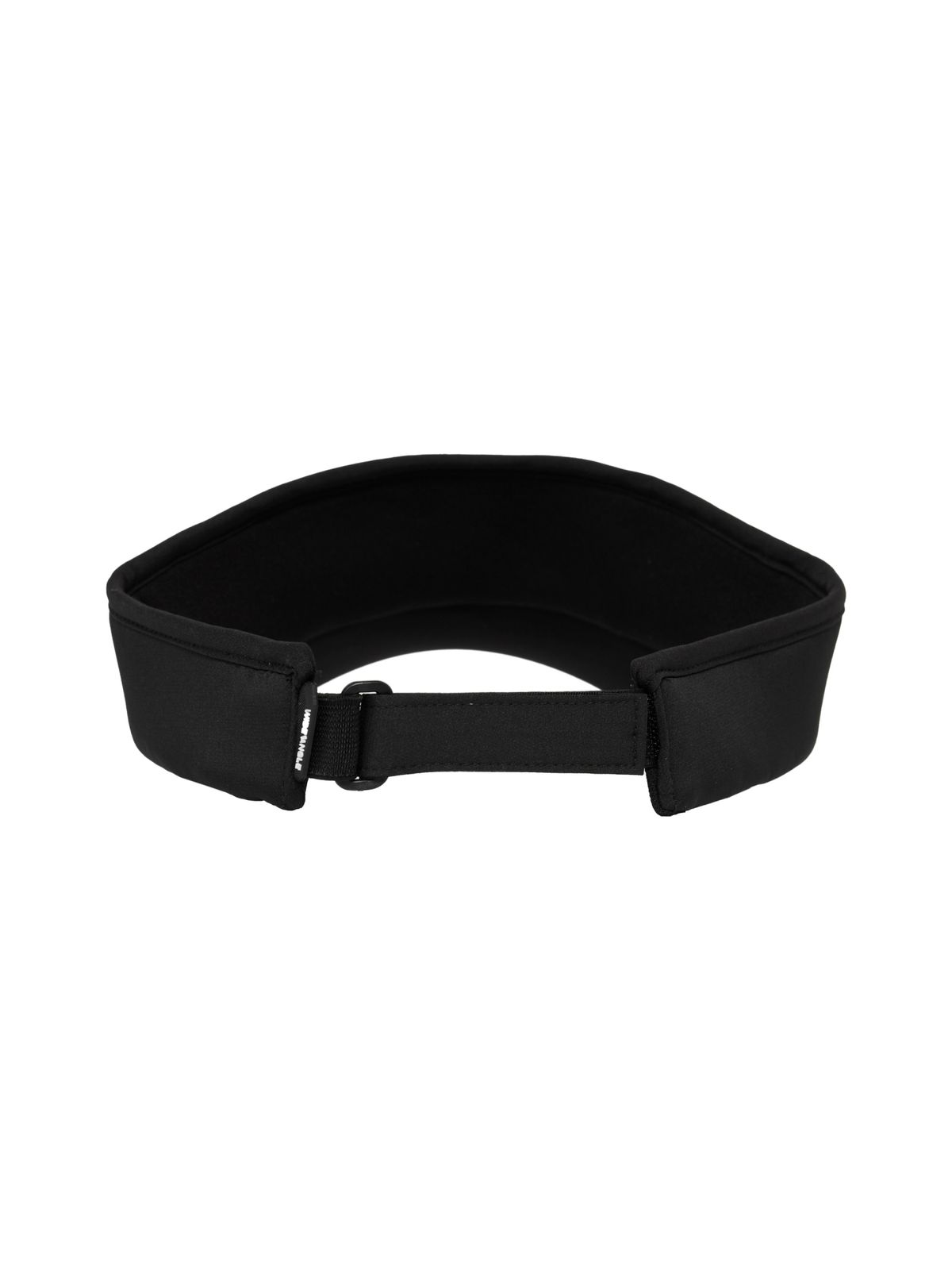 와이드앵글(WIDEANGLE) TO UV 슬라이드 바이저_Black