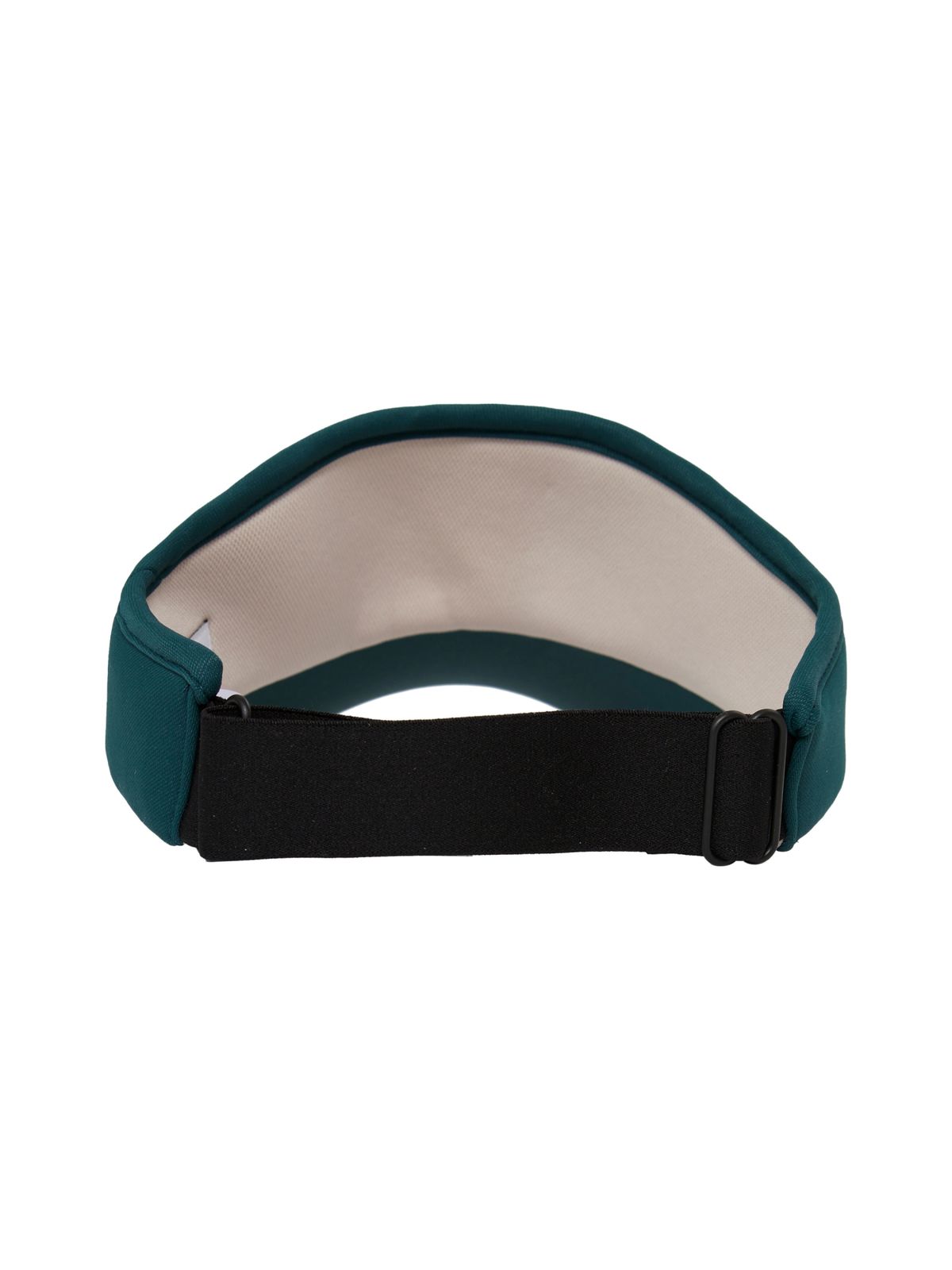 와이드앵글(WIDEANGLE) TO 베이직 투어 바이저_Dark Green
