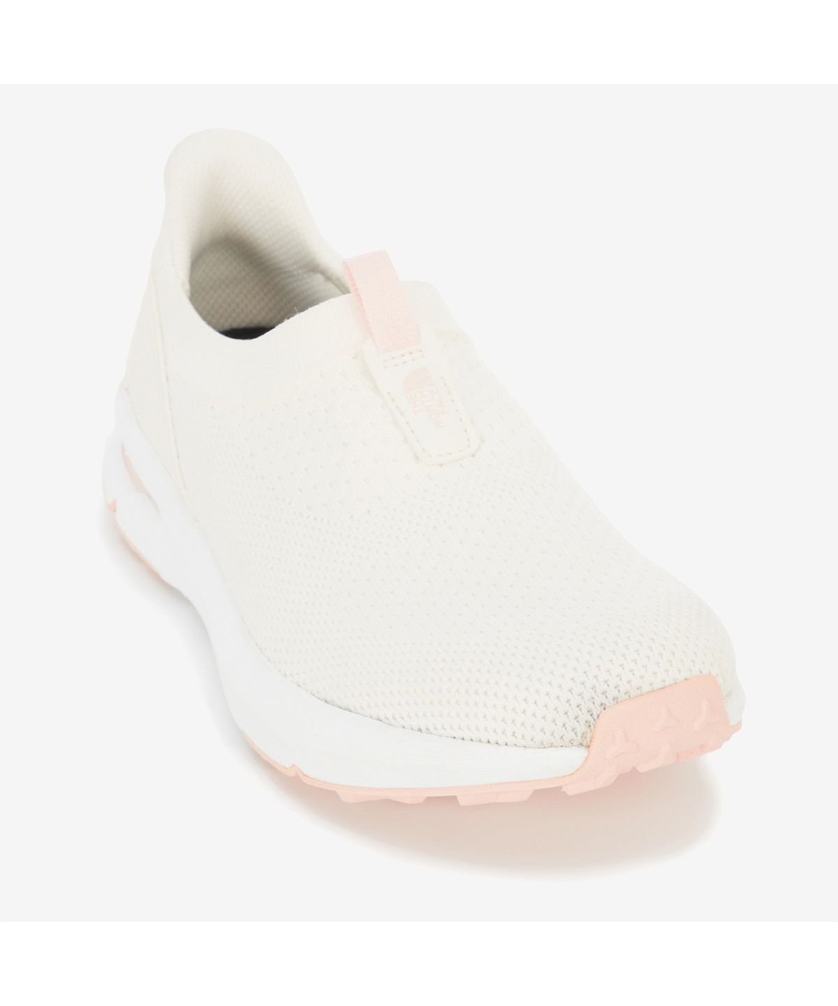 노스페이스(THE NORTH FACE) NS94R03B 얼반 니트 슬립온 OFF_WHITE