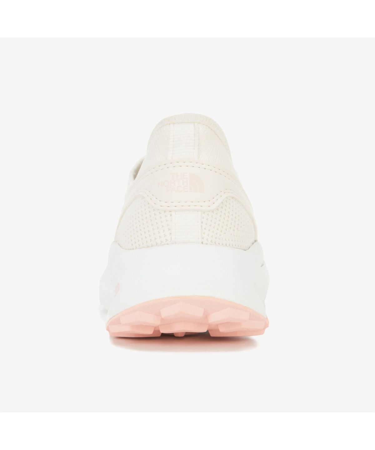 노스페이스(THE NORTH FACE) NS94R03B 얼반 니트 슬립온 OFF_WHITE