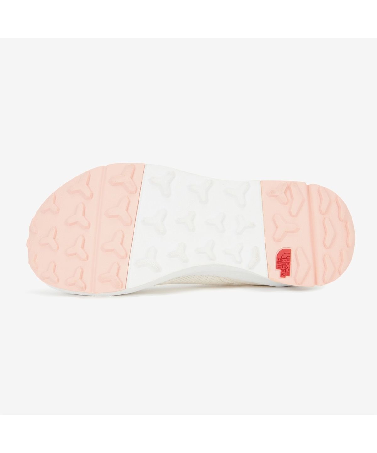 노스페이스(THE NORTH FACE) NS94R03B 얼반 니트 슬립온 OFF_WHITE