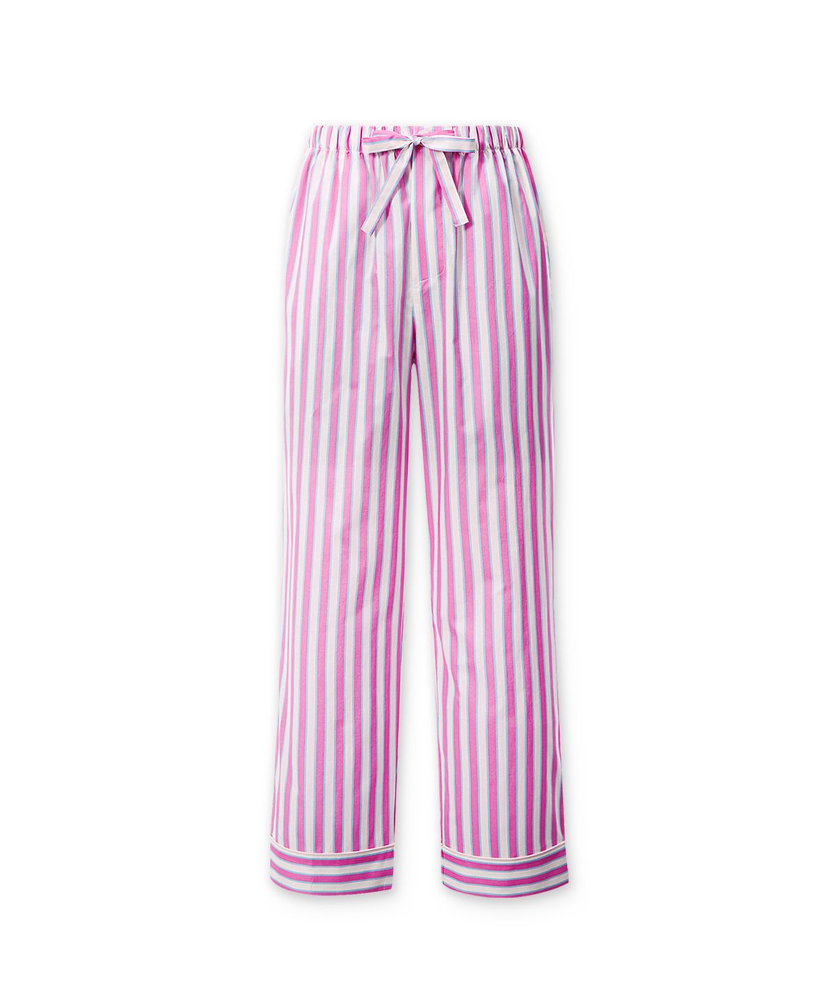 스내피커들(SNAPPY CUDDLE) Florida of Pink Pajama Set