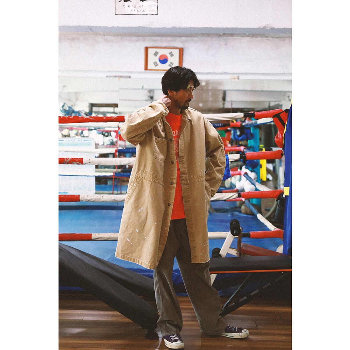 굿니스(GOODNIES) 내일의 죠 샵코트