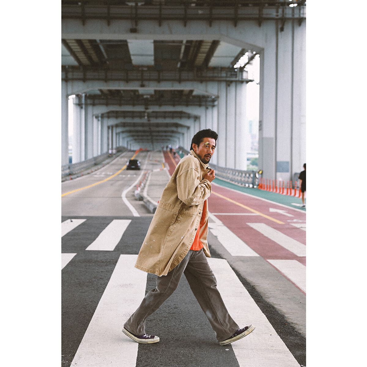 굿니스(GOODNIES) 내일의 죠 샵코트