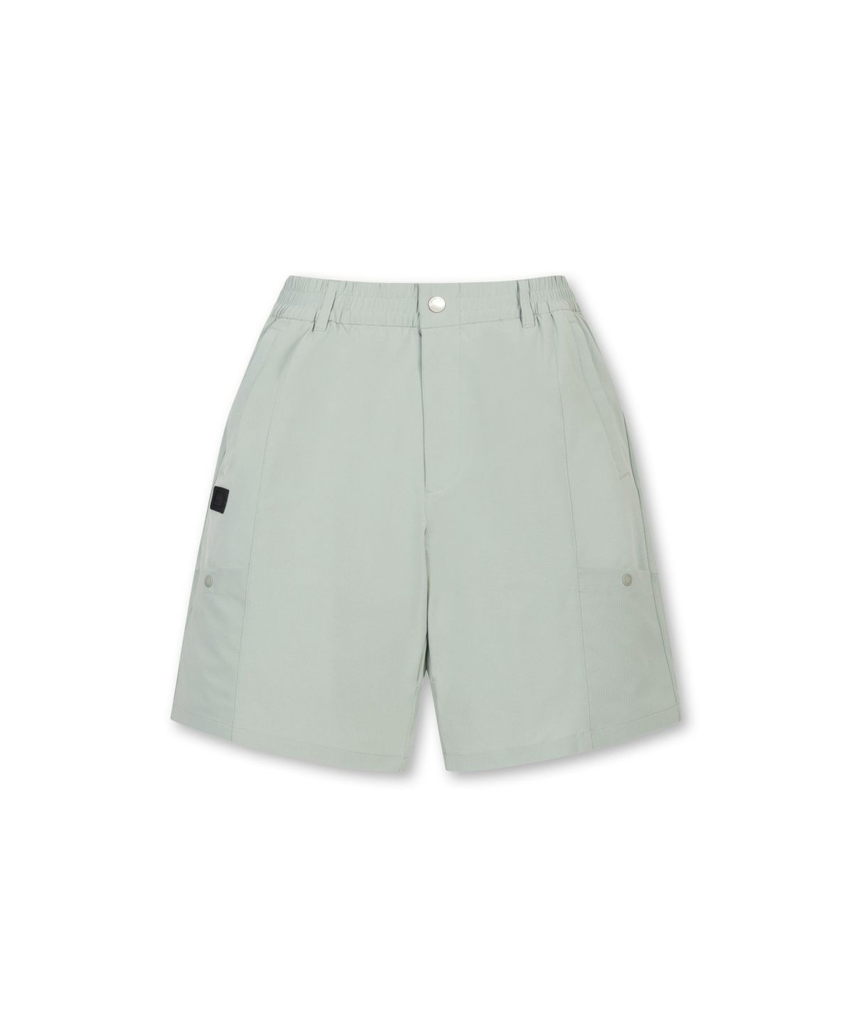 골든베어(GOLDEN BEAR) Airdot Shorts_G4PAM25421MIX