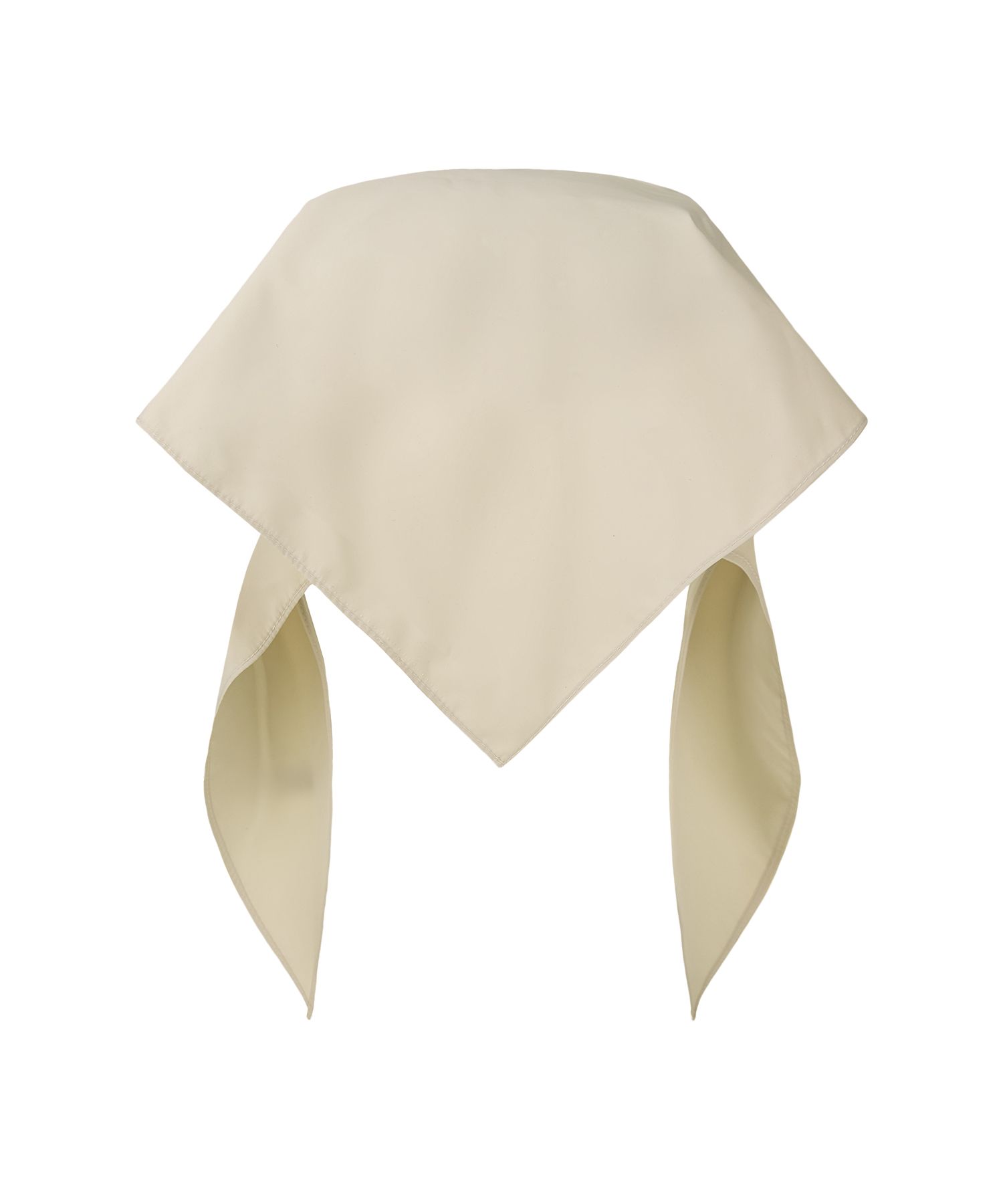【Rest&Recreation】25HS★LOGO SCARF CAP MUSINSA | REST&RECREATION LOGO SCARF CAP - BLACK