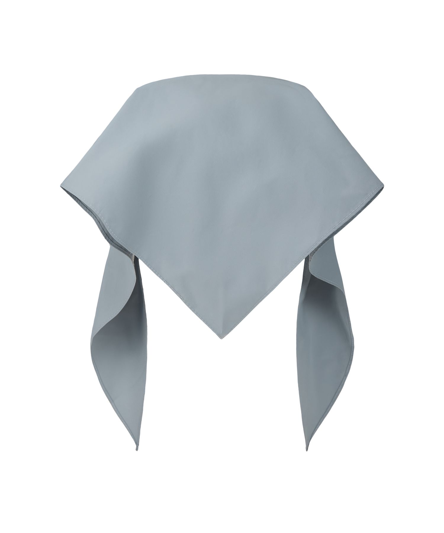 Rest&Recreation☆LOGO SCARF CAP(3color) MUSINSA | REST&RECREATION LOGO SCARF CAP - BLUE