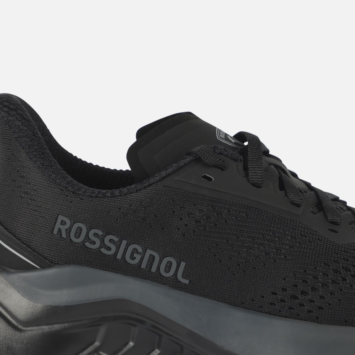 로시뇰(ROSSIGNOL) 베노스크 - 블랙