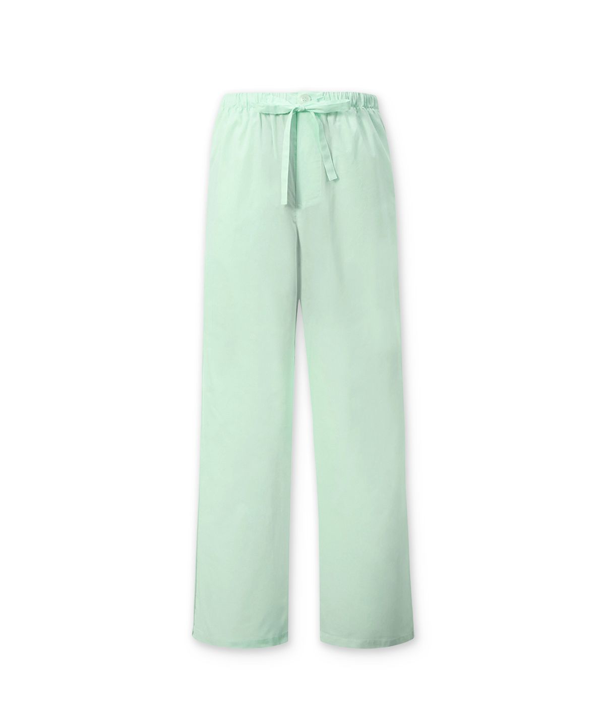 스내피커들(SNAPPY CUDDLE) Emerald Harmony Pajama Set