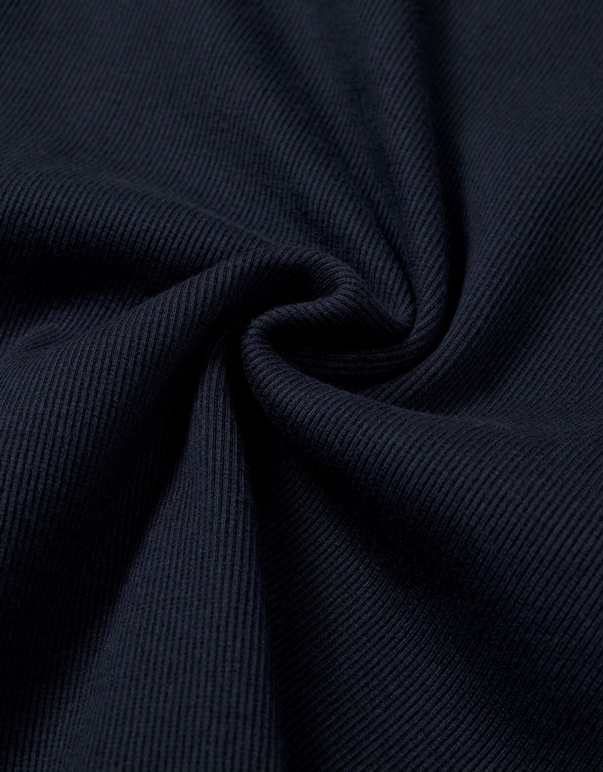 엠엠더블유(MMW) [MMW] LETTUCE EDGE HF-T (AUTHENTIC NAVY)