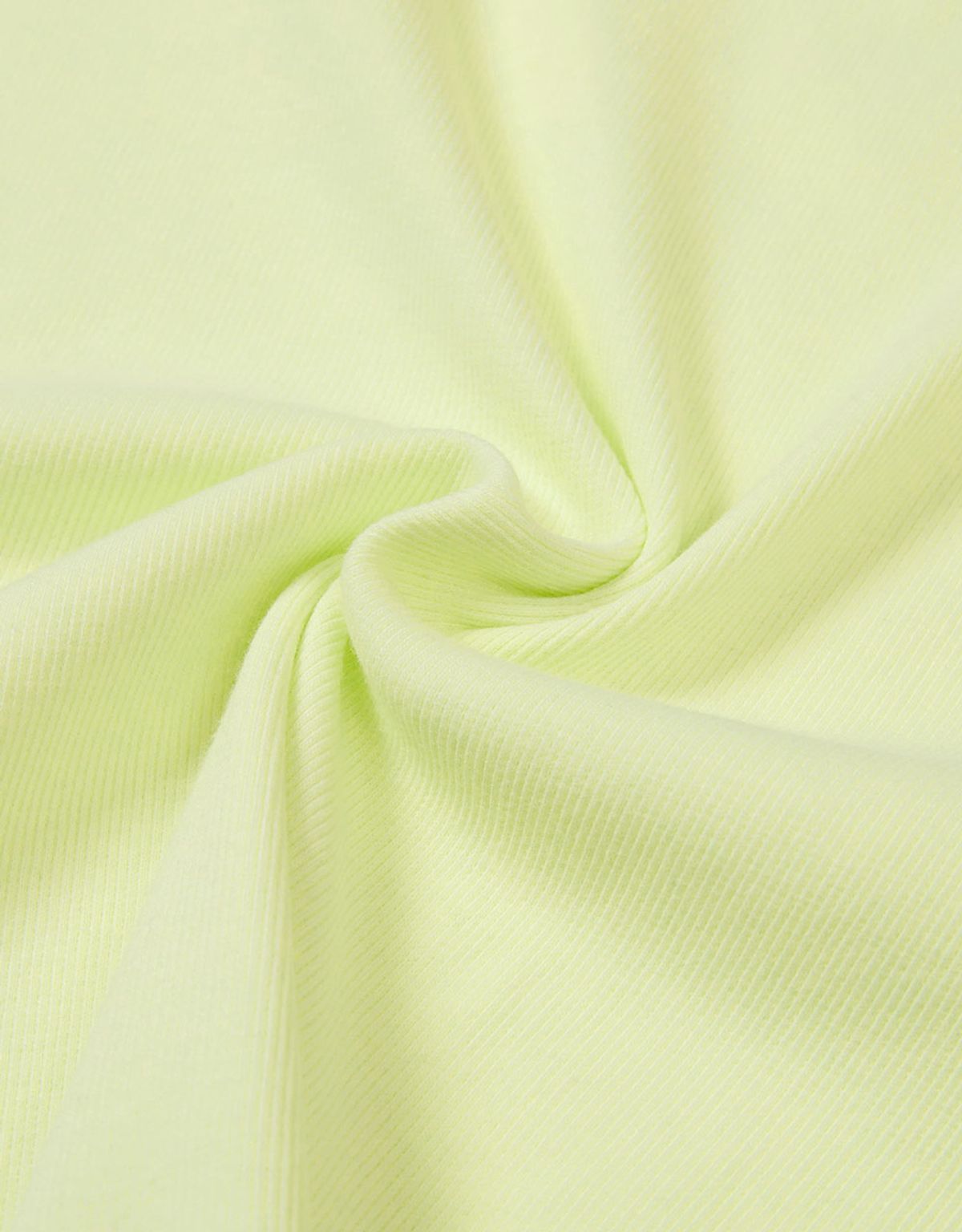 엠엠더블유(MMW) [MMW] LETTUCE EDGE HF-T (LIME YELLOW)