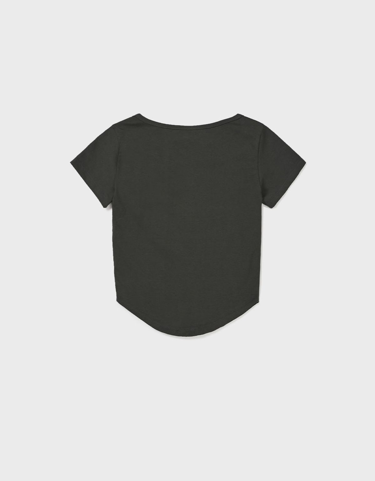 엠엠더블유(MMW) [MMW] TWISTED HF-T (CHARCOAL)