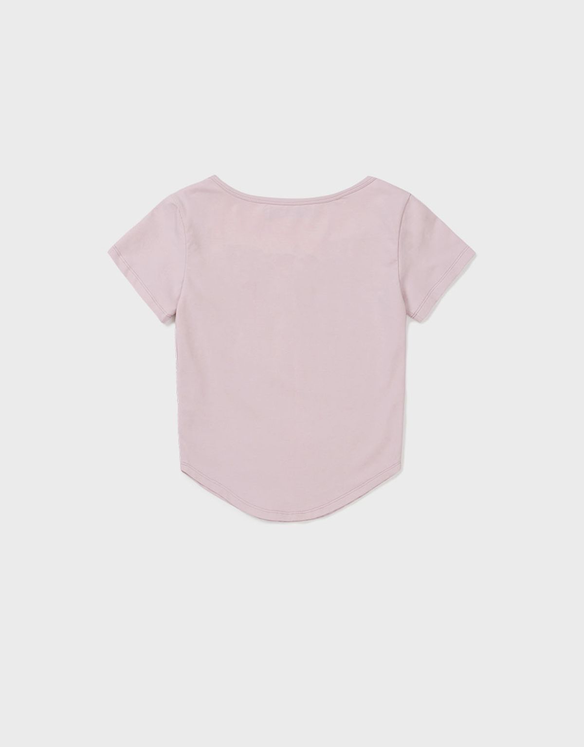 엠엠더블유(MMW) [MMW] TWISTED HF-T (PINK)